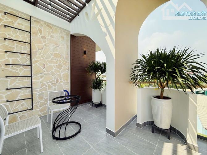 52m2, BÁN NHÀ XÂY MỚI 2000%, SHR, THỐNG NHẤT, P16 GÒ VẤP, NHỈNH 7 TỶ - 11