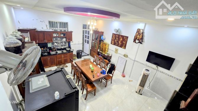 BÁN NHÀ_ĐẸP 3LẦU Khu VIP Có Nhiều Cán Bộ & Giáo Viên Ở Tại Trung Tâm Phường Tân Biên BH-ĐN - 11
