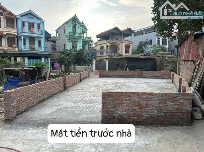 Giá Đầu Tư-Ô Tô Tránh-Hai Mặt Tiền.Bán đất Đặng Xá-Gia Lâm,DT 101m2,Giá 6.65 tỷ. - 3