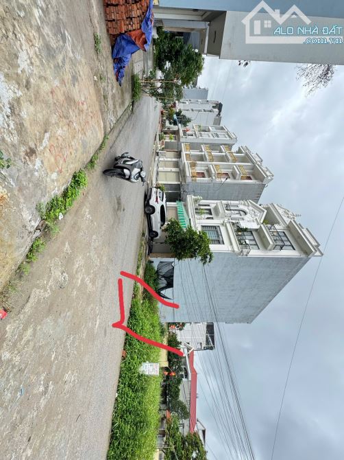 Bán Đất Lô 15 Lê Hồng Phong 60m2 (4x15 ) Cực Hiếm - 1