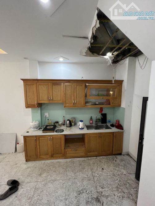 NHÀ 5T*DO LỘ YÊN NGHĨA,Ô TÔ ĐỖ CỬA,NGÕ THÔNG,50M RA TRỤC CHÍNH QUỐC LỘ 6,ĐA TIỆN,ÍCH. - 7