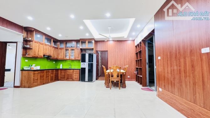 Chung cư Văn Khê 166m 3 ngủ Full Nội Thất đẳng cấp,an sinh tuyệt vời - 1