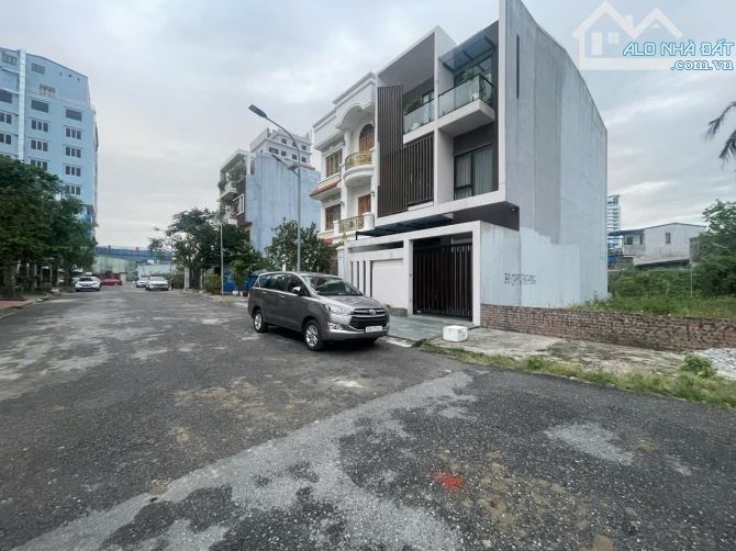 Bán Đất Lô 2 D Lê Hồng Phong 126m2 Hướng Đông Nam - 1