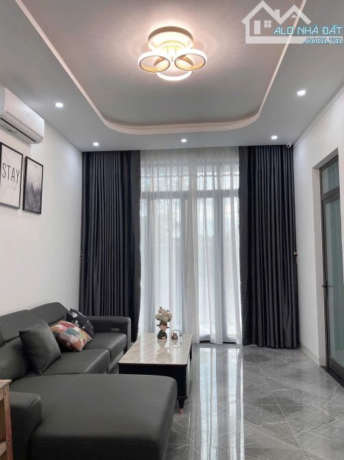 Chính chủ bán nhà cấp 4 cách trạm thu phí Bửu Long 4 phút Sổ riêng thổ cư giá 1ty5 - 1