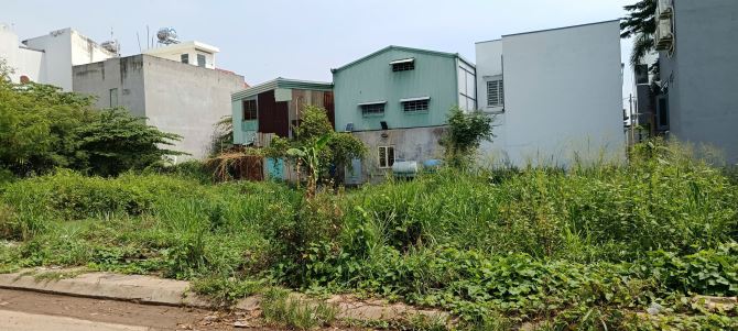 Giá chỉ 8,5 tỷ. Bán mặt tiền Huỳnh Mẩn Đạt phường Hoá An, Biên Hoà. 530m2 sổ thổ cư. - 3