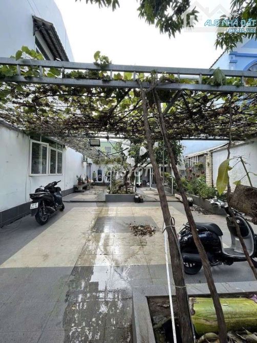 MT đường số 50 P10 Q6. DT 8x16m. Đất trống giá 12.7 tỷ thương lượng - 4
