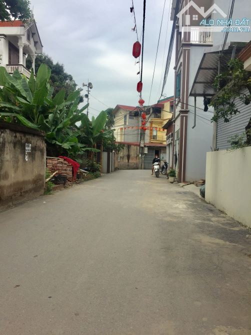 Bán đất An thắng, Biên Giang 44m2, Mt 3.65m, vị trí kinh doanh , giá chỉ 4.785 tr - 2