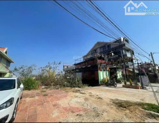 Đất Mặt Tiền Đường Ba Tháng Tư, Phường 3, Đà Lạt 650m2 65 TỶ - 2