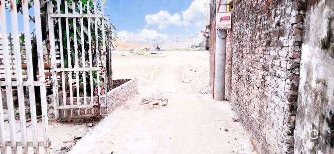 Đông Anh,xã Bắc Hồng 62m sát vách khu đấu giá - 1