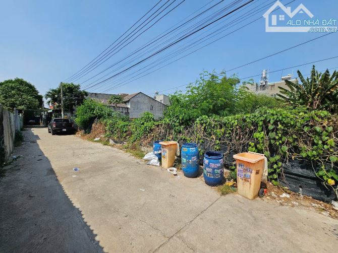 Đất đường Đoàn Thị Kia, phường Tân Đông Hiệp, TP Dĩ An. 3,2 tỷ - 1