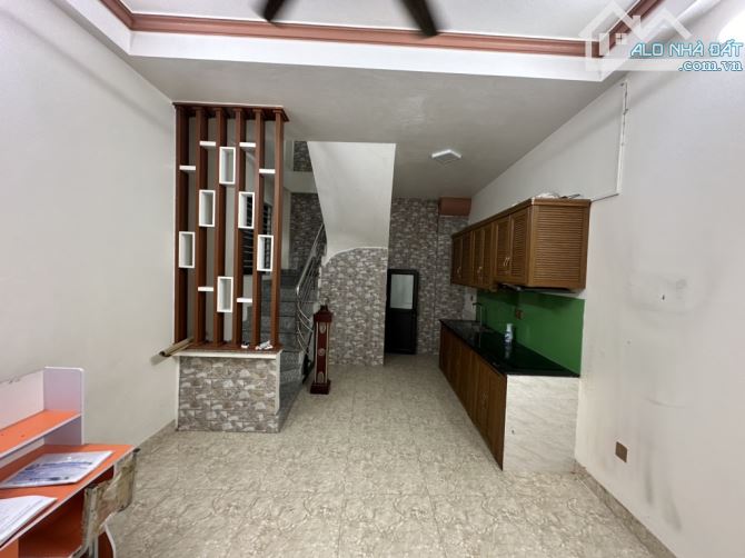 Bán Nhà Phúc Lợi, Long Biên: 35m2x4 Tầng, Dân Xây , Ngõ Rộng, Gần Ô Tô Tránh, 5.55 TỶ - 1