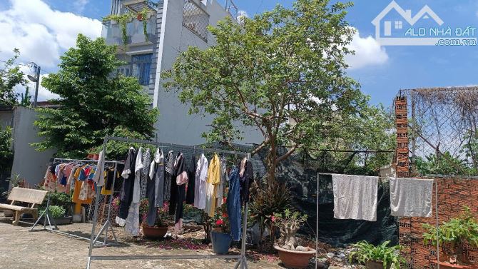 Bán đất HXH Tân Hiệp 38 Tân Hiệp ,Hóc Môn , ngang khủng 10m DT 300m2 . Giá chỉ 7.0 tỷ (TL) - 1