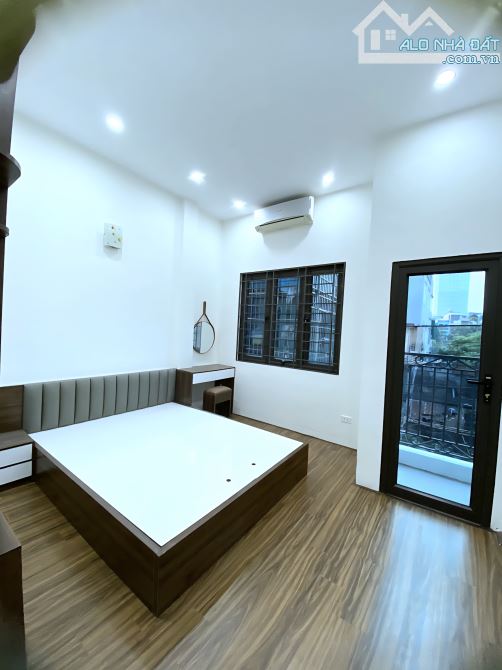 NGÔ QUYỀN-PHÂN LÔ-DT40M-4 NGỦ-OTO ĐÔ CỬA-NHÀ ĐẸP Ở NGAY,TẶNG FULL NỘI THẤT - 1