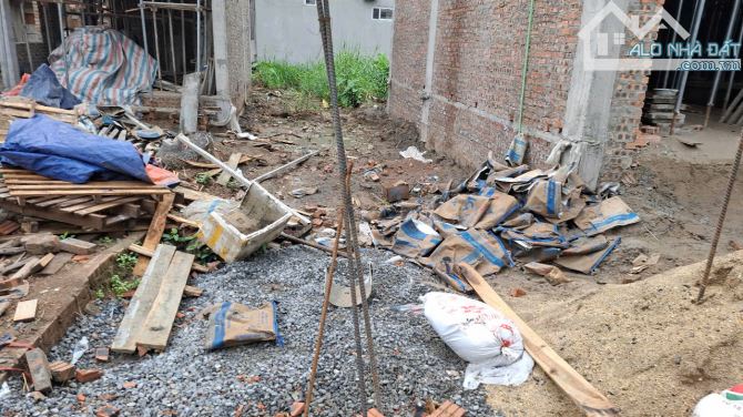 Bán Đất Phúc Lợi, Long Biên: 46.4m2 Ô Tô Đỗ Cửa, Sổ Vuông Đẹp, Gần Phố, Yên Tĩnh, Chỉ 5 Tỷ - 1