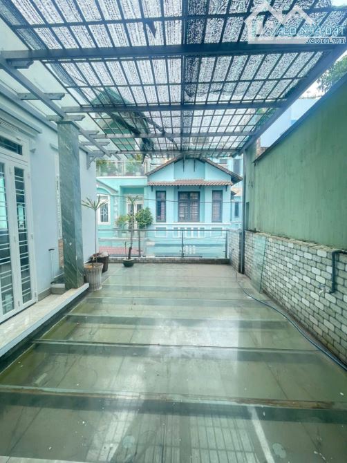 Bán nhà HXH. 96M2. 2 tầng. đường số 6.BHHB.Bình Tân. ngan 8x12. giá chỉ 6.5T - 1