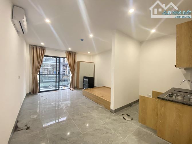 🔥 CẦN BÁN TOÀ CCMN PHẠM VĂN ĐỒNG – NGÕ TO NHƯ PHỐ – 99M2 – 8 TẦNG – CỬA TIỀN 4.3M – 39 TỶ - 1
