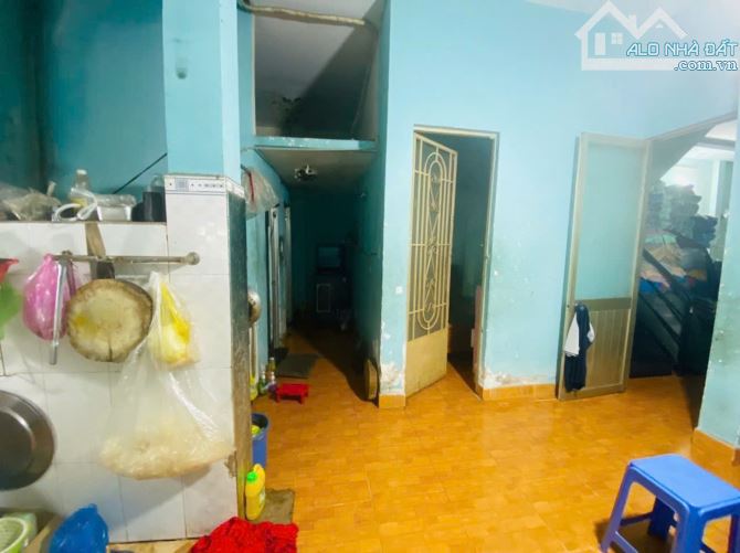 Chủ ngộp Bank bán gấp nhà 100m2.2 tầng. đường 26 tháng 3. bHH. Bình Tân - 1