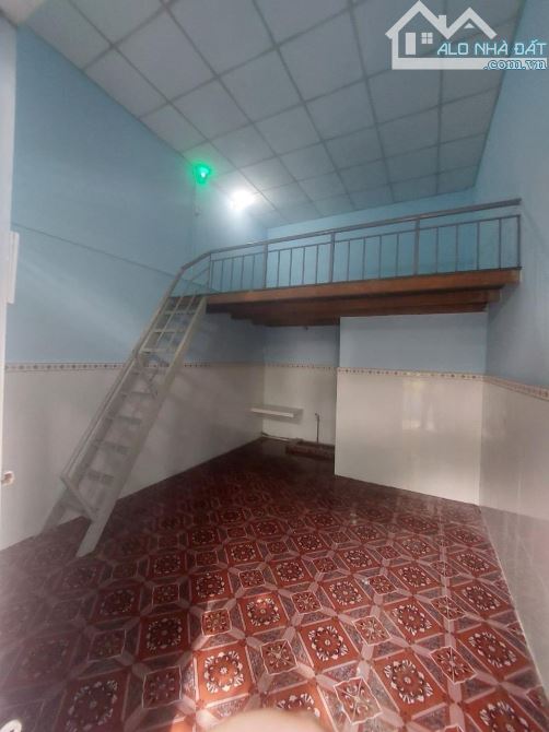 Bán dãy trọ 8 phòng ngay An Tịnh-Trảng Bàng(210m2),giá tốt 1ti025,shr - 1