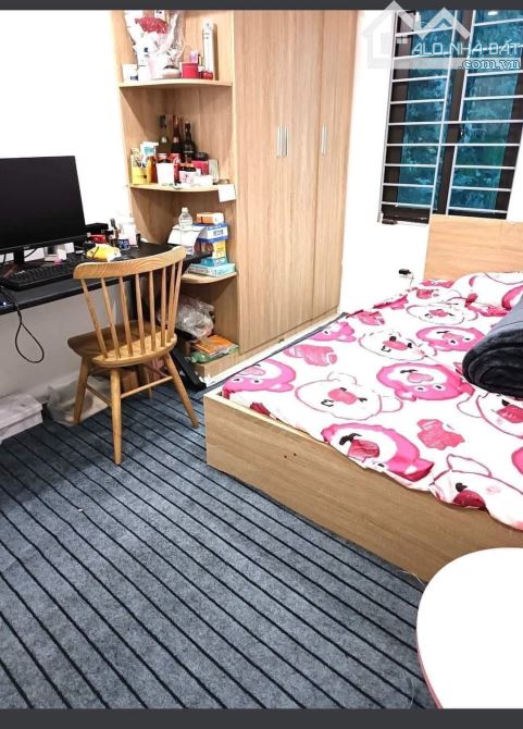 Tòa CCMN Mỹ Đình - Nam Từ Liêm cần bán, Nhà 3 thoáng 63m2- 8 tầng- 14 tỷ - 1