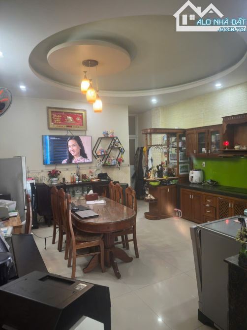 Bán Nhà 3Tầng Đường (10m5) Nguyễn Đình Tựu- DT100m2 -Gần Hà Huy Tập-Thanh Khê - Gía 9,2Tỷ - 1