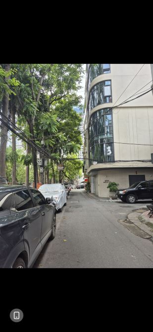 LIỀN KỀ KHUẤT DUY TIẾN THANH XUÂN 6 TẦNG THANG MÁY Ô TÔ TRÁNH KINH DOANH ĐỈNH 50m 21 TỶ - 1