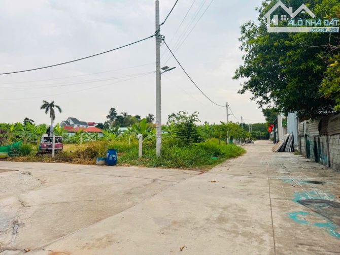 Bán đất đường Thạnh Xuân 25,Quận 12 - Gần ủy ban phường Thạnh Xuân giá 36 triệu/m2 - 1