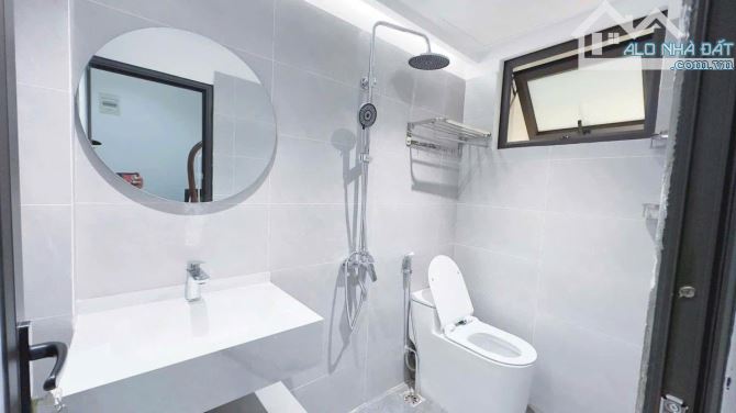 BÁN NHÀ KHƯƠNG ĐÌNH 32m2 5 TẦNG MT 3.8m CHỈ 6.68 TỶ - FULL NỘI THẤT - Ơ LUÔN - NGÕ RỘNG - 1