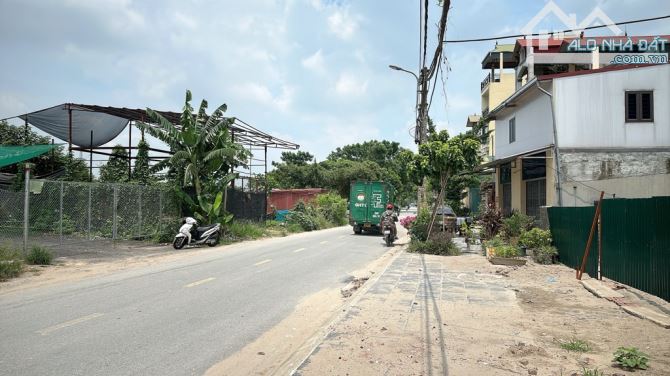 Cực phẩm! Đất mặt phố Vân Canh, DT 316m2, MT 17m siêu rộng, giá đầu tư - 1