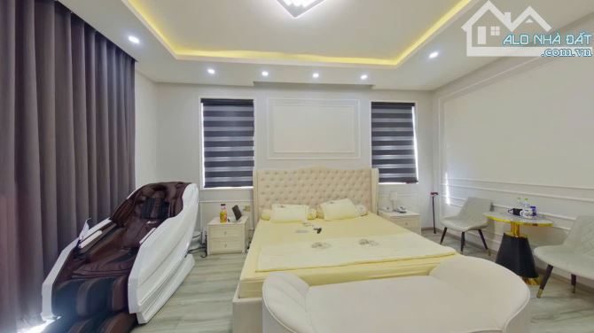 Bán biệt thự đẹp Himlam Kênh Tẻ P.Tân Hưng Q.7, TP. HCM, DT 10x20m, hầm, 2L, ST, 58ty - 1