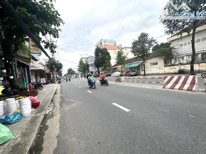 - Nhà 3 tầng mặt tiền lê hồng phong phước long hàng hiếm - 1