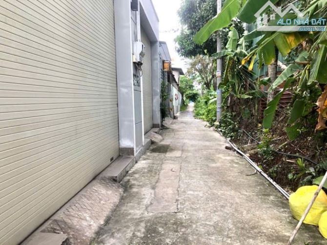 Bán đất thổ cư đường VƯỜN LÀI, phường AN PHÚ ĐÔNG, Q12, dt 87,5m²(5x18)giá 4,5 tỷ - 1