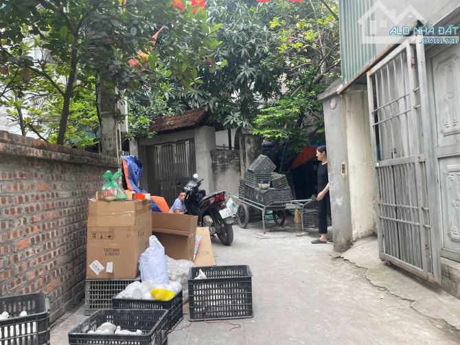 CƠ HỘI ĐẦU TƯ – BÁN LÔ ĐẤT ĐẸP 61M² – XÓM 5, ĐÔNG DƯ, GIA LÂM - 1