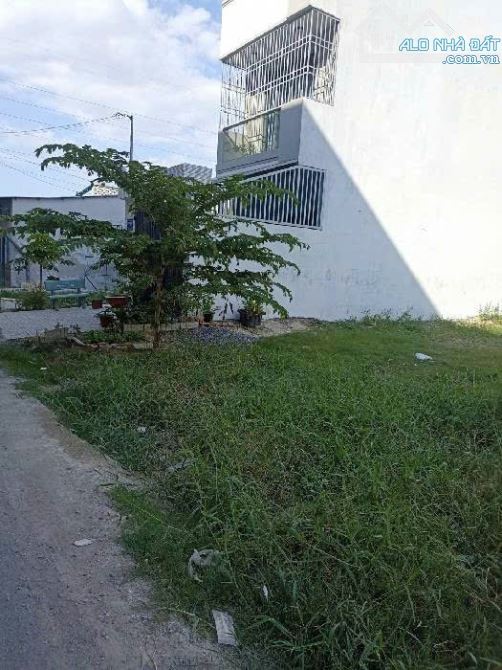 Bán Đất Full thổ cư QL1A, phường AN PHÚ ĐÔNG, Q12,dt 120m²(5,4mx22m)💰4,5 tỷ - 1
