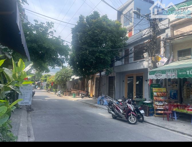 Siêu phẩm - 2 lô đất có đường luồn bên hông - DT 180m² - đường 7m5 Lê Tấn Toán - Q. Sơn Tr - 1