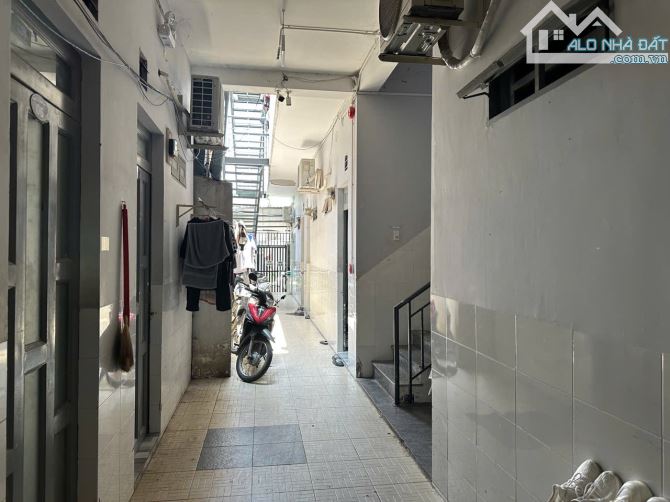 Bán 40 CHDV - Đường Lã Xuân Oai ngay chợ Tăng Nhơn Phú A Q9 - Thu nhập 140 triệu/tháng. - 1