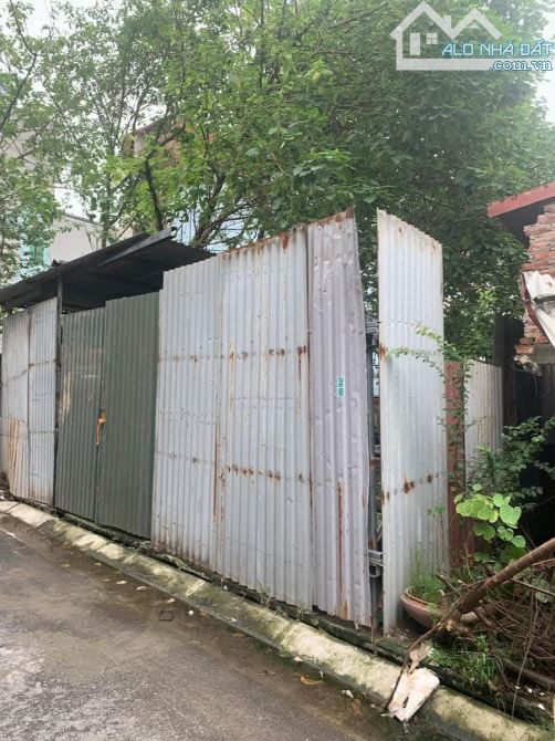 BÁN ĐẤT MẶT TIỀN HIẾM 7M – 139M² – GIÁ 38.7 TỶ – PHỐ ĐỘI CẤN, BA ĐÌNH - 1