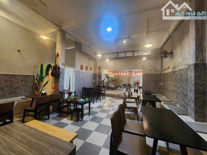 💥 BÁN NHÀ 3 TẦNG KIỆT Ô TÔ – 185M² SAU MẶT TIỀN LÊ DUẨN – VỊ TRÍ KINH DOANH BUÔN BÁN SẦM - 1