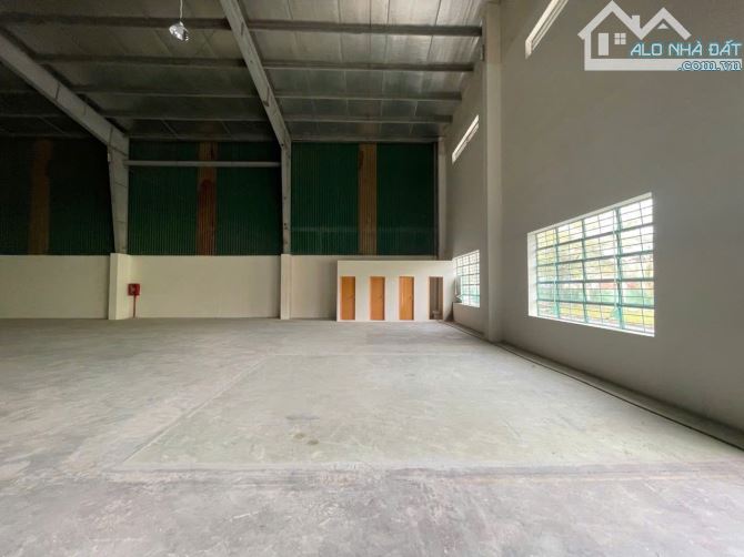 Công ty cần cho thuê kho trong Cát Lái, Đồng Văn Cống, An Phú, Quận 2. - 1