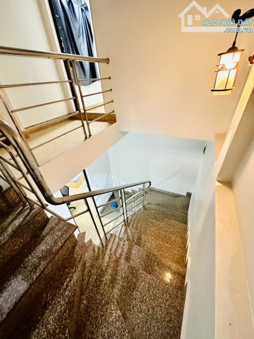 Xuân Đỉnh Siêu Phẩm Đẹp Lô ô tô  DT 54m2  4 Tầng   12.9 tỷ - 1