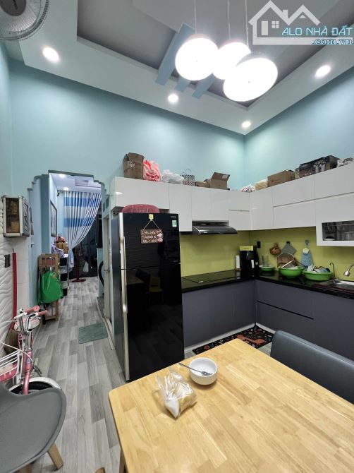 BÁN NHÀ KHUÔNG VIỆT – GẦN ĐẦM SEN – GIÁ TỐT – XE HƠI VÀO TẬN NHÀ - 1