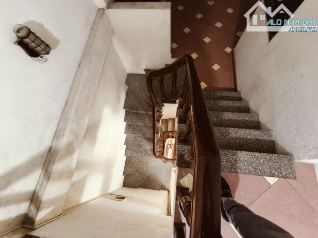 Bán Nhà Trung Tâm Thanh Xuân, DT32m2, 5Tầng, Gần Ôtô, Hàng Cực Hiếm - 1