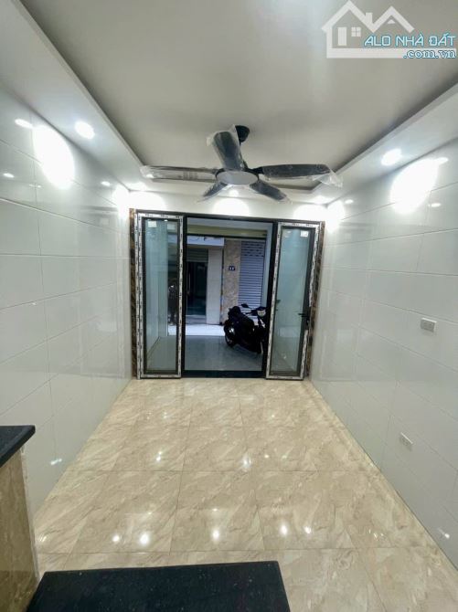 Bán Nhà Phạm Hữu Điều, Lê Chân, HP - Chỉ 2,2 Tỷ - 41m2 - 2 tầng - 1
