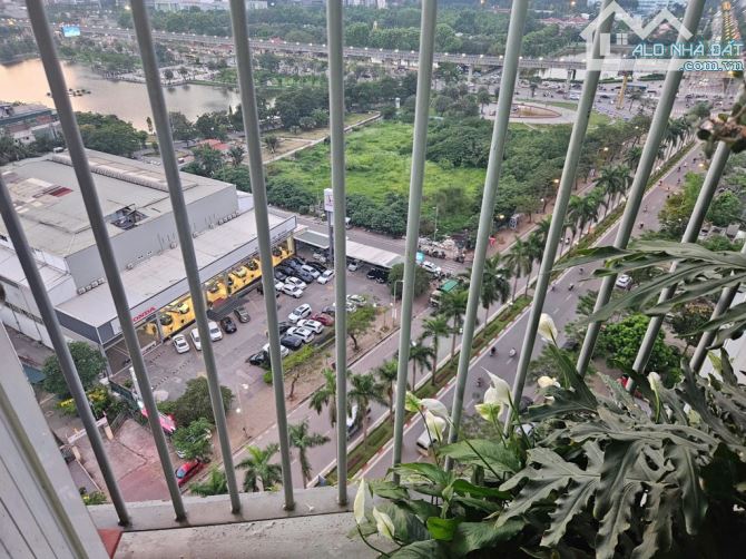 Bán căn góc 2 ngủ 80m2 rẻ đẹp tại chung cư 7A Lê Đức Thọ, Cầu Giấy - 1