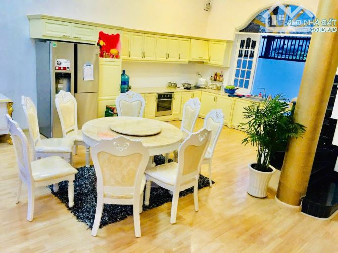 Biệt thự góc 3 Mặt Tiền Quách Văn Tuấn 12x21 ngay Lotte Mart Cộng Hoà-Nhà Ga T3 chỉ 74 Tỷ - 1