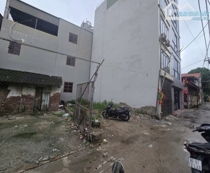 Bán đất thổ cư Tây Tựu, Bắc Từ Liêm, ô tô vào đất, gần trung tâm Hành chính quận! - 1