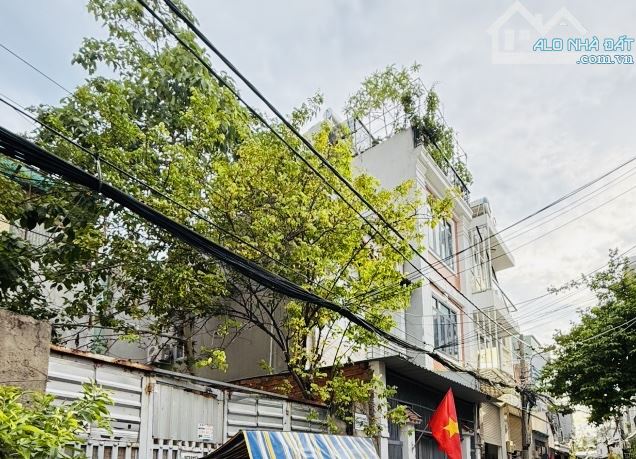 Bán lô đất đẹp Tân Quy quận 7, nhang 5m, xe hơi tới nơi, chỉ 6.5 tỷ - 1