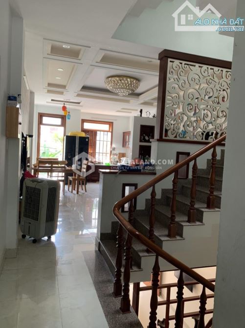 CẦN BÁN CĂN NHÀ ĐẸP 3 LẦU – KHU ĐÔ THỊ CHÍ LINH – P10, TP. VŨNG TÀU CHỈ 7.9 TỶ GIÁ TỐT - 1