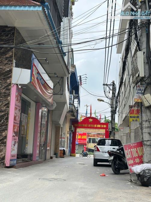 MẢNH ĐẤT ĐẸP - Ô TÔ TRÁNH - CỰC HIẾM #VẠN_PHÚC- #VIEW_THOÁNG, MT 3.85m, G.i.á nhỉnh 12 tỷ - 1