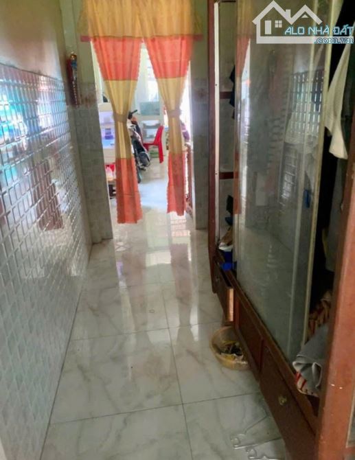 Thua Nợ Cần Bán nhanh Căn nhà 615triệu o Tô Ký tân Xuân Hóc Môn 62m2 Sổ Hồng Riêng - 1