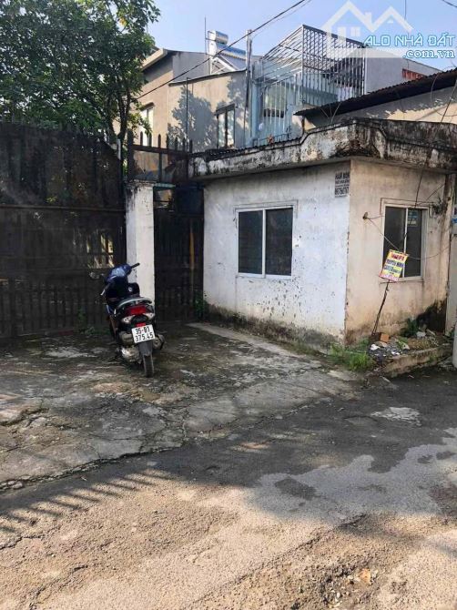 Bán Đất DT 900M2 KP5 P. Trảng Dài, gần Chợ Phú Thọ, Cầu Săn Máu, cách Nguyễn Ái Quốc 200M - 1